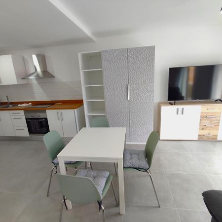 Apartament Near The Ocean In Playa San Juan 外观 照片