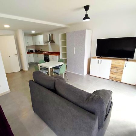 Apartament Near The Ocean In Playa San Juan 外观 照片