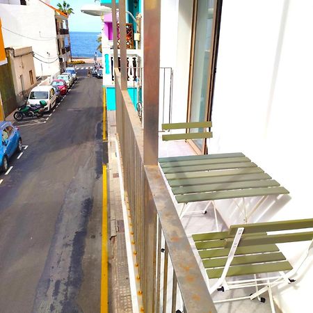 Apartament Near The Ocean In Playa San Juan 外观 照片