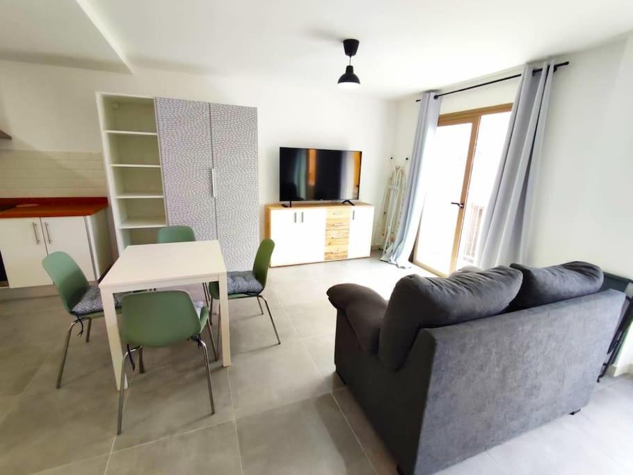 Apartament Near The Ocean In Playa San Juan 外观 照片